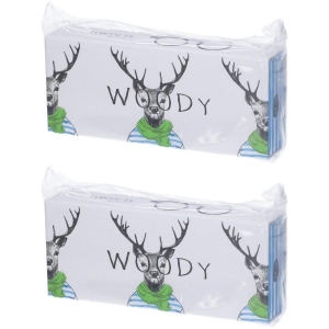 Cerca Offerte di Occhiale per presbiopia contacta woody nero +2,00 2x1 st e acquista online