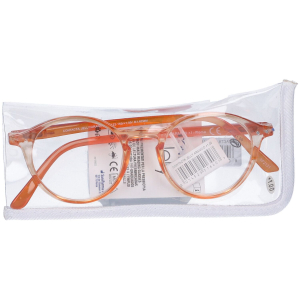 Cerca Offerte di occhiale presbiopia contacta jelly arancio +1,00 diottria 1 pz occhial e acquista online