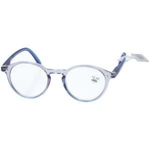 Cerca Offerte di occhiale presbiopia contacta jelly azzurro +2,50 diottrie 1 pz occhial e acquista online