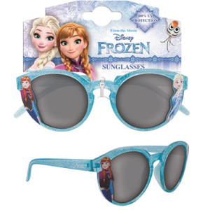 Occhiale teens girls frozen ce