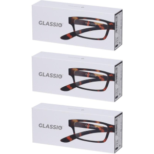 Cerca Offerte di occhiali da lettura glassio cupertino colore tortoise gradazione +1,5 e acquista online