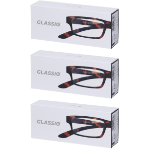 Cerca Offerte di occhiali da lettura glassio cupertino colore tortoise gradazione +2,0 e acquista online