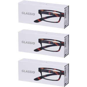Cerca Offerte di occhiali da lettura glassio cupertino colore tortoise gradazione +3,0 e acquista online
