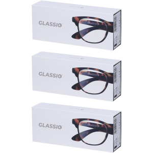 Cerca Offerte di occhiali da lettura glassio fremont colore tortoise gradazione +1,5 1 e acquista online
