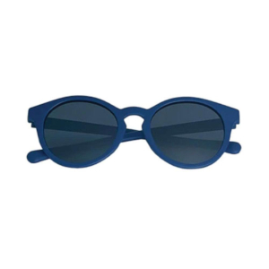 Occhiali da sole 6-10 anni, modello coco blu, con lenti polarizzate