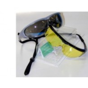 occhiali protettiva lente gi hdl bugiardino cod: 906073770 
