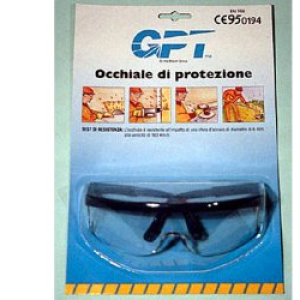 occhiali protettiva bugiardino cod: 900609177 