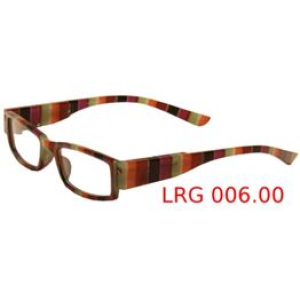 occhialux lrg006 +00 diottrie bugiardino cod: 922702384 