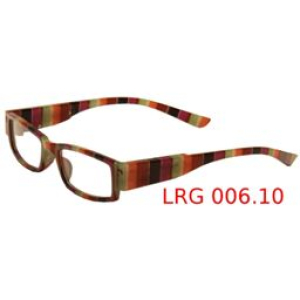 occhialux lrg006 +1 diottria bugiardino cod: 922702396 