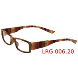 occhialux lrg006 +2 diottrie bugiardino cod: 922702410 