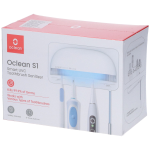 Cerca Offerte di oclean x s1 white sterilizzatore 1 pz altro e acquista online