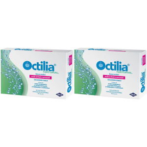 Cerca Offerte di octilia® occhi irritati e arrossati gocce oculari set da 2 2x10x0,5 m e acquista online