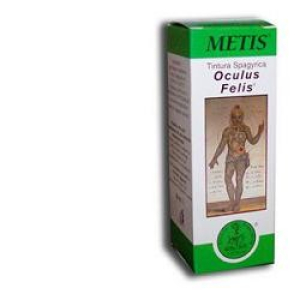 oculus felis 30ml bugiardino cod: 906023357 