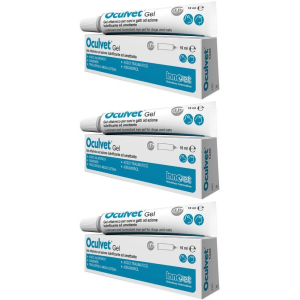 Cerca Offerte di oculvet gel 10 ml 3x10 ml e acquista online