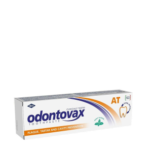 Cerca Offerte di odontovax at dentifricio azione totale igiene orale 4x75 ml dentifrici e acquista online