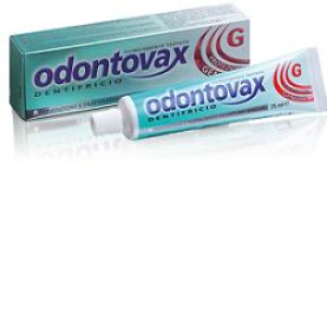 odontovax g dentifricio protettiva geng bugiardino cod: 900754944 