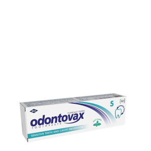 Cerca Offerte di odontovax s dentifricio denti sensibili igiene orale 4x75 ml dentifric e acquista online