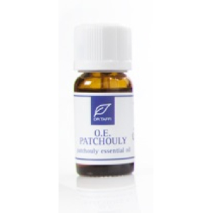 dr.taffi olio essenziale di patchouly 10ml bugiardino cod: 903142279 