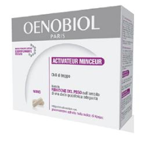 oenobiol activateur minc 60 capsule bugiardino cod: 931962500 