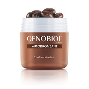 oenobiol autobronzant adv30 capsule bugiardino cod: 975525902 