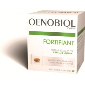 oenobiol fortifiant 60 compresse bugiardino cod: 972782751 