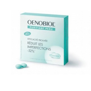 oenobiol purif peau 32 compresse bugiardino cod: 913226243 