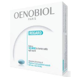 oenobiol regard 30 compresse bugiardino cod: 912463142 