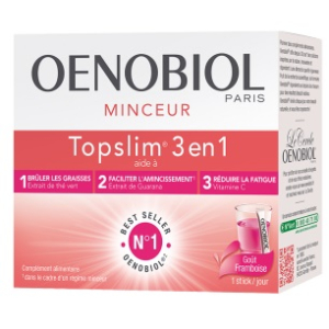 oenobiol topslim 3in1 lampone bugiardino cod: 972140610 