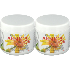 Cerca Offerte di officinalis® gel arnica 90% set da 2 2x500 ml e acquista online