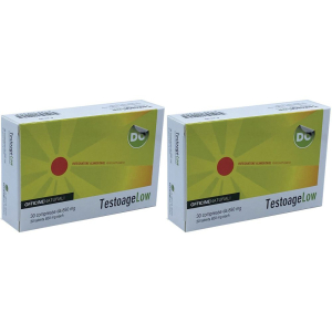 Cerca Offerte di officine naturali testoage low set da 2 2x30 st e acquista online