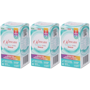 Cerca Offerte di ofmom synteract bimbi gocce 10 ml 3x10 ml orali e acquista online