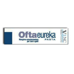 oftaeureka pasta 30g bugiardino cod: 926821214 