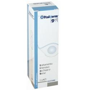 oftalderm gel 15ml bugiardino cod: 938569819 