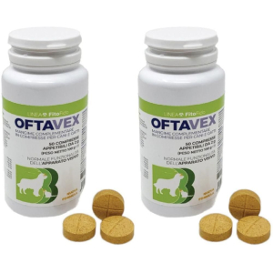 Cerca Offerte di oftavex barattolo 50 compresse 2x50 pz e acquista online