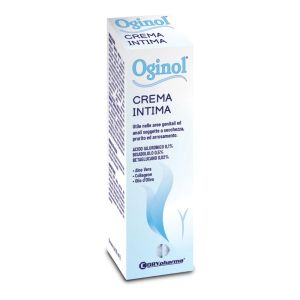 oginol crema intima 100ml bugiardino cod: 947106478 