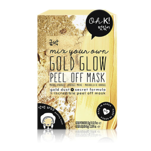 oh k gold lip mask bugiardino cod: 975523349 