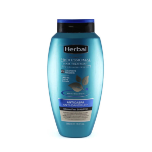 o herbal shampoo curly/unruly 500ml bugiardino cod: 973174182 