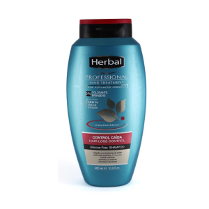 o herbal shampoo greasy hair 500ml bugiardino cod: 973174194 
