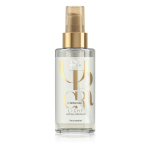 Cerca Offerte di oil reflections light wella 100ml e acquista online