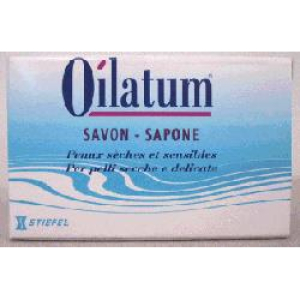 oilatum sapone pelle secca100g bugiardino cod: 909119277 