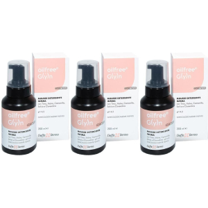 Cerca Offerte di oilfree gyn 150 ml 3x150 ml e acquista online