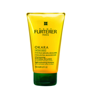 rene furterer okara shampoo active light bugiardino cod: 925390585 