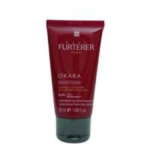 rene furterer okara shampoo protect color 50 bugiardino cod: 925599250 