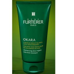 okara shampoo delicato arg 200ml bugiardino cod: 973729926 