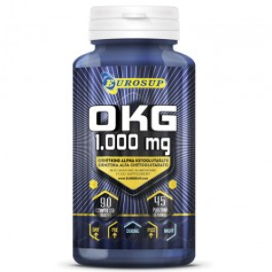 okg 1000mg 90 compresse bugiardino cod: 924869377 