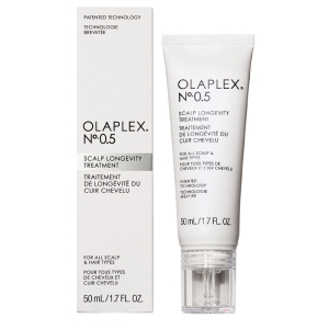 Olaplex n 05 siero 50 ml per lenire le irritazioni e fastidi del cuoio capelluto