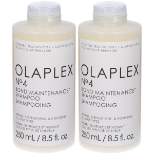 Cerca Offerte di olaplex n 4 bond maintenance shampoo 250 ml 2x250 ml e acquista online