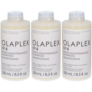 Cerca Offerte di olaplex n 4 bond maintenance shampoo 250 ml 3x250 ml e acquista online