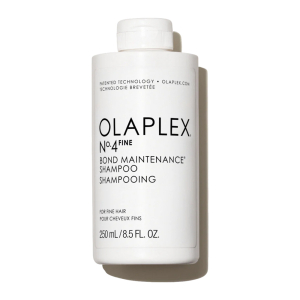 Olaplex n.4 fine bond maintenance shampoo 250 ml