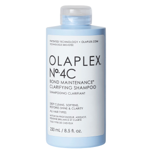 Olaplex n.4c bond maintenance clarifying shampoo 250 ml